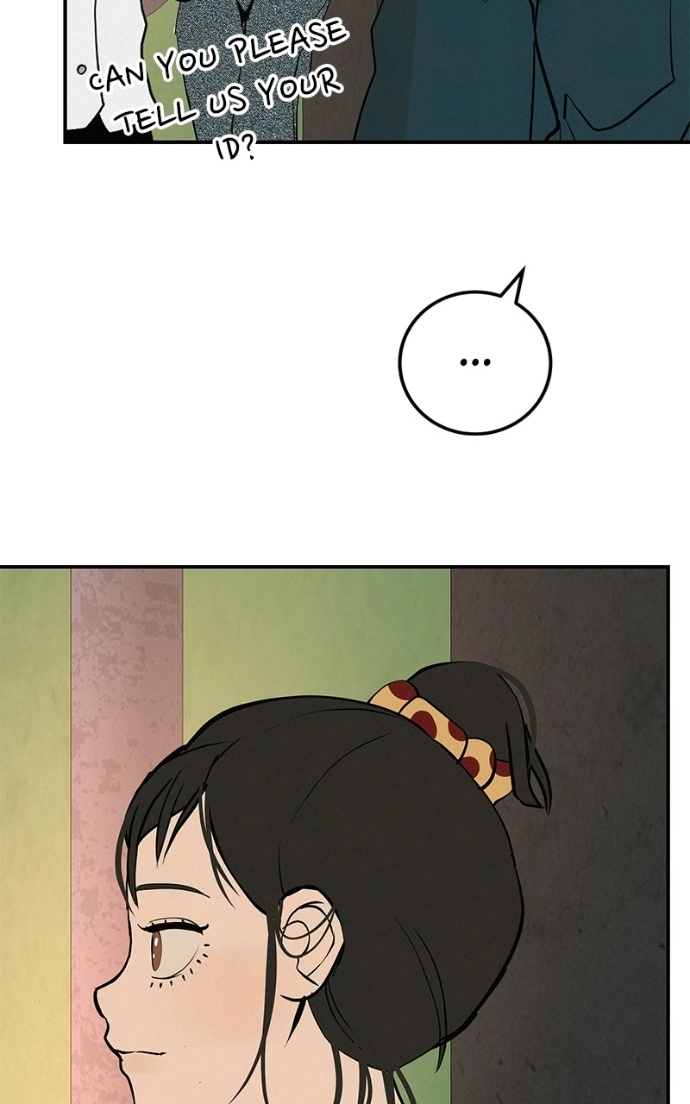 Radiant Rewind Chapter 64 page 46 - 