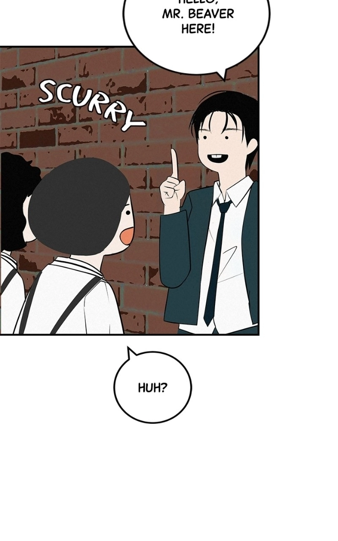 Radiant Rewind Chapter 64 page 50 - 