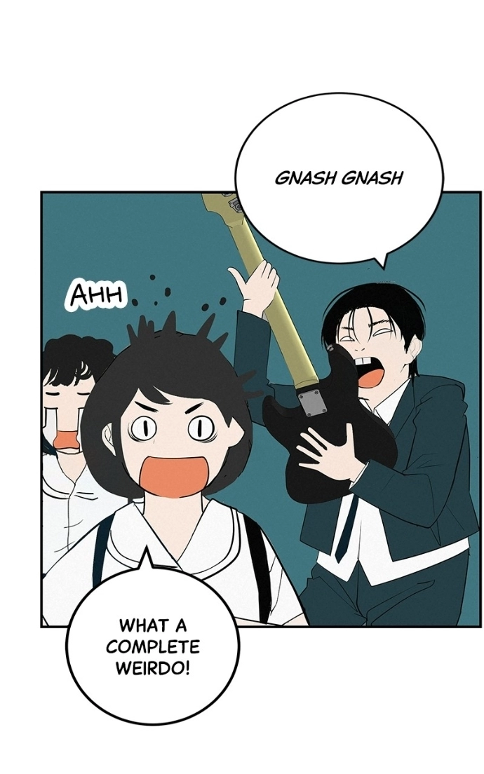 Radiant Rewind Chapter 64 page 51 - 