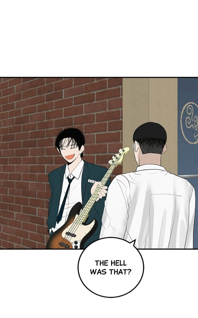 Radiant Rewind Chapter 64 page 52 - 