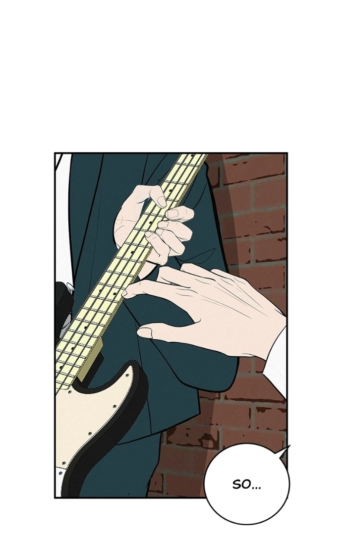 Radiant Rewind Chapter 64 page 53 - 
