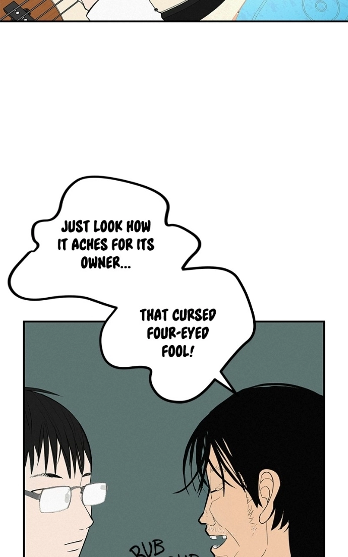 Radiant Rewind Chapter 64 page 55 - 