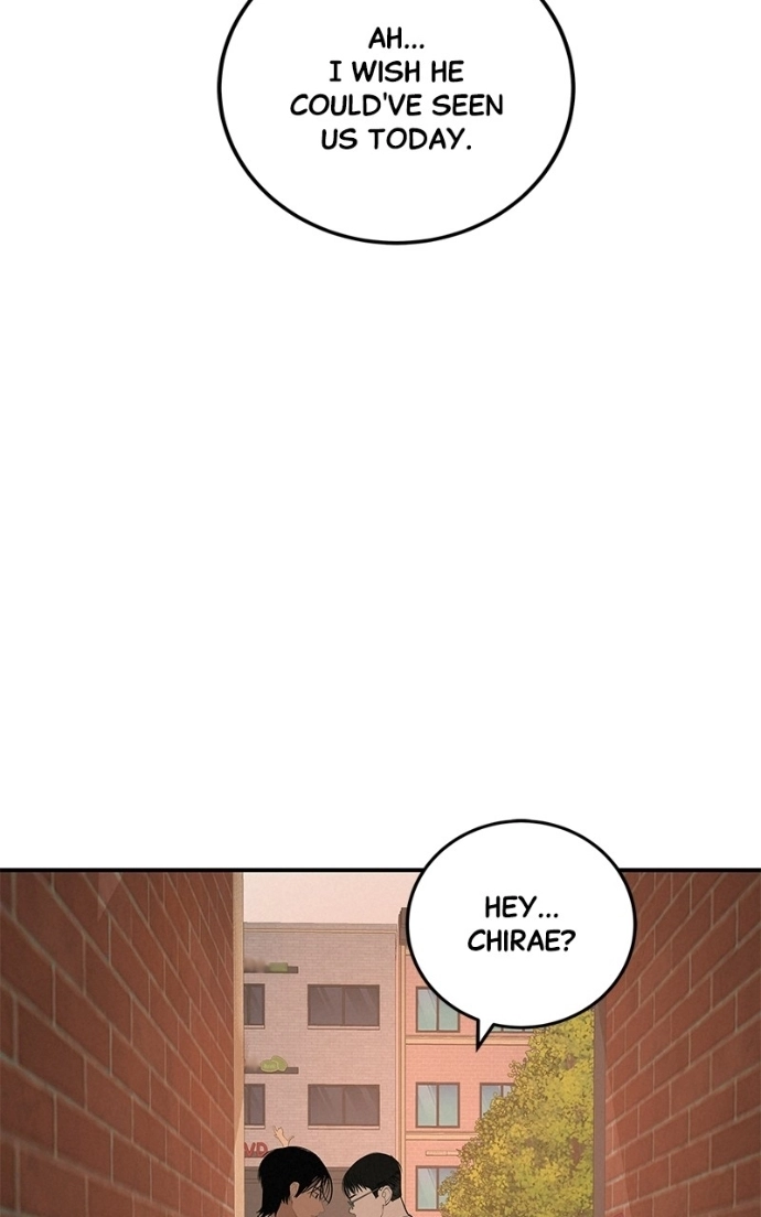 Radiant Rewind Chapter 64 page 57 - 