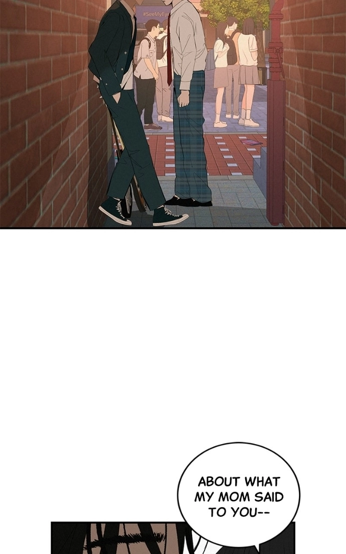 Radiant Rewind Chapter 64 page 58 - 