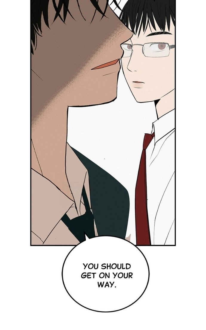 Radiant Rewind Chapter 64 page 59 - 