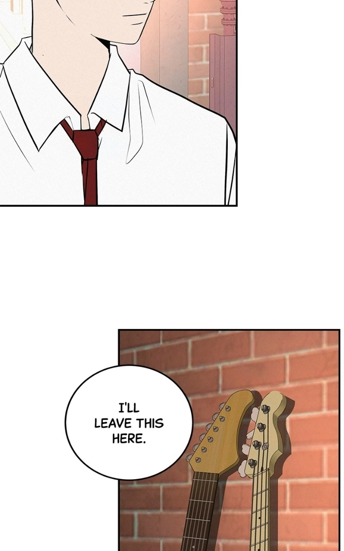 Radiant Rewind Chapter 64 page 62 - 