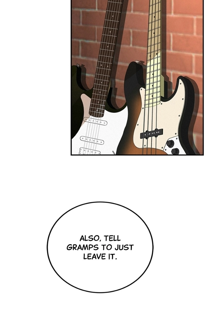 Radiant Rewind Chapter 64 page 63 - 