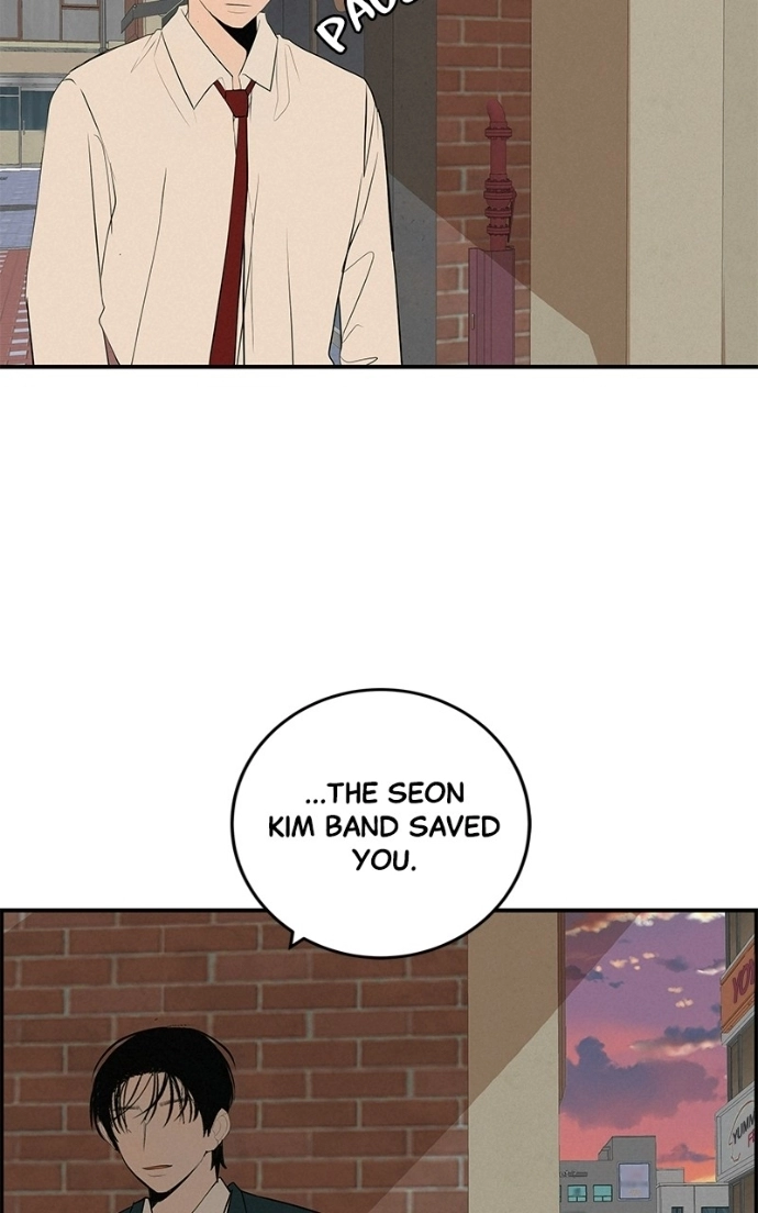 Radiant Rewind Chapter 64 page 66 - 