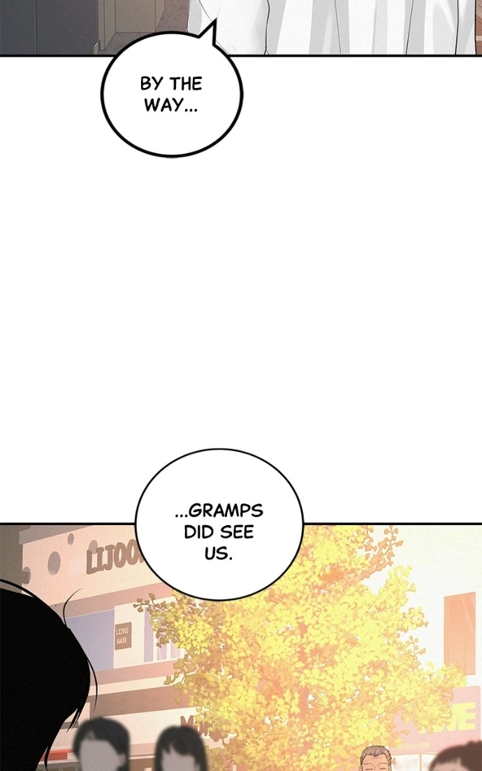Radiant Rewind Chapter 64 page 70 - 