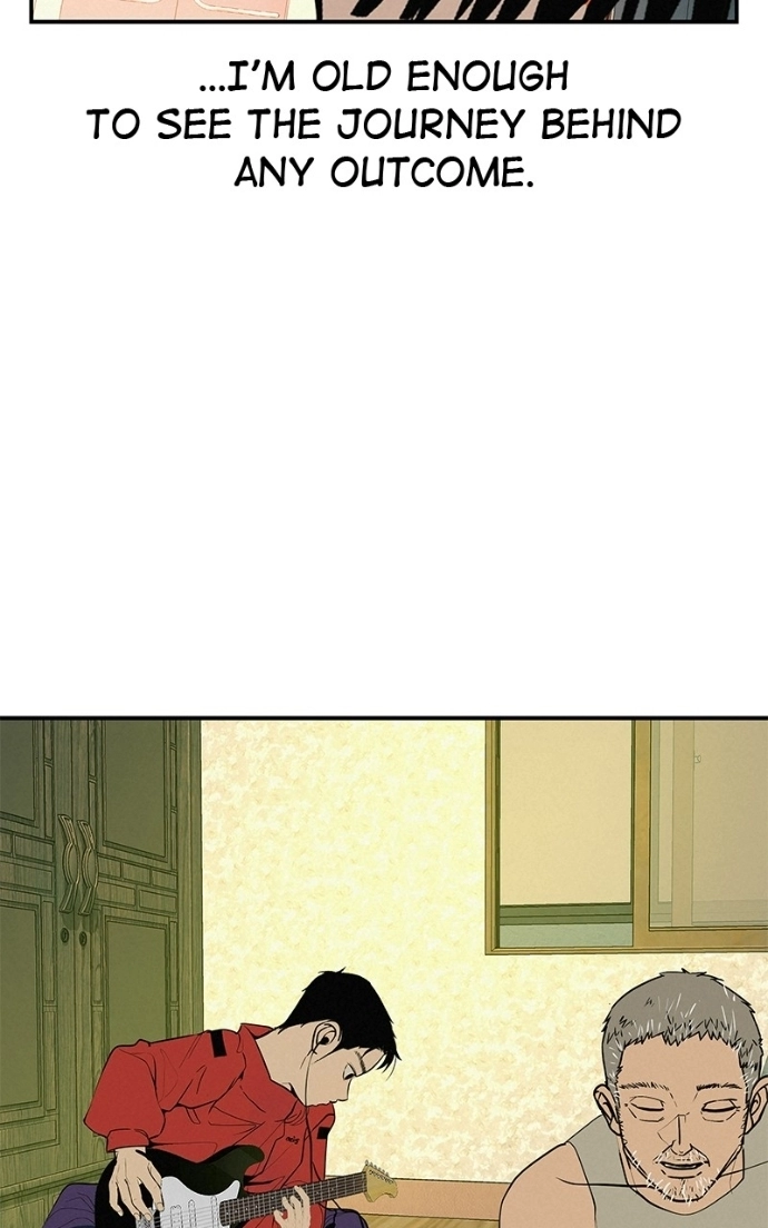 Radiant Rewind Chapter 64 page 8 - 