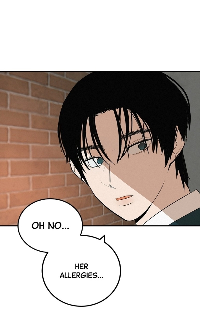Radiant Rewind Chapter 64 page 73 - 