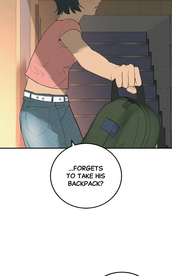 Radiant Rewind Chapter 64 page 78 - 