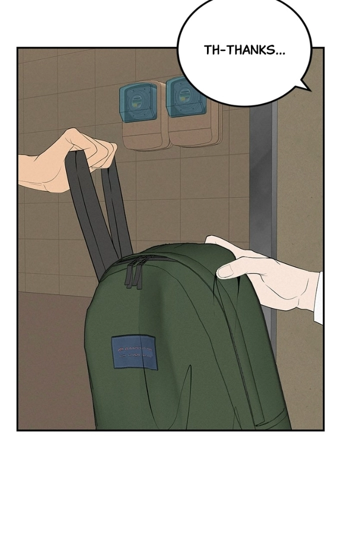 Radiant Rewind Chapter 64 page 79 - 