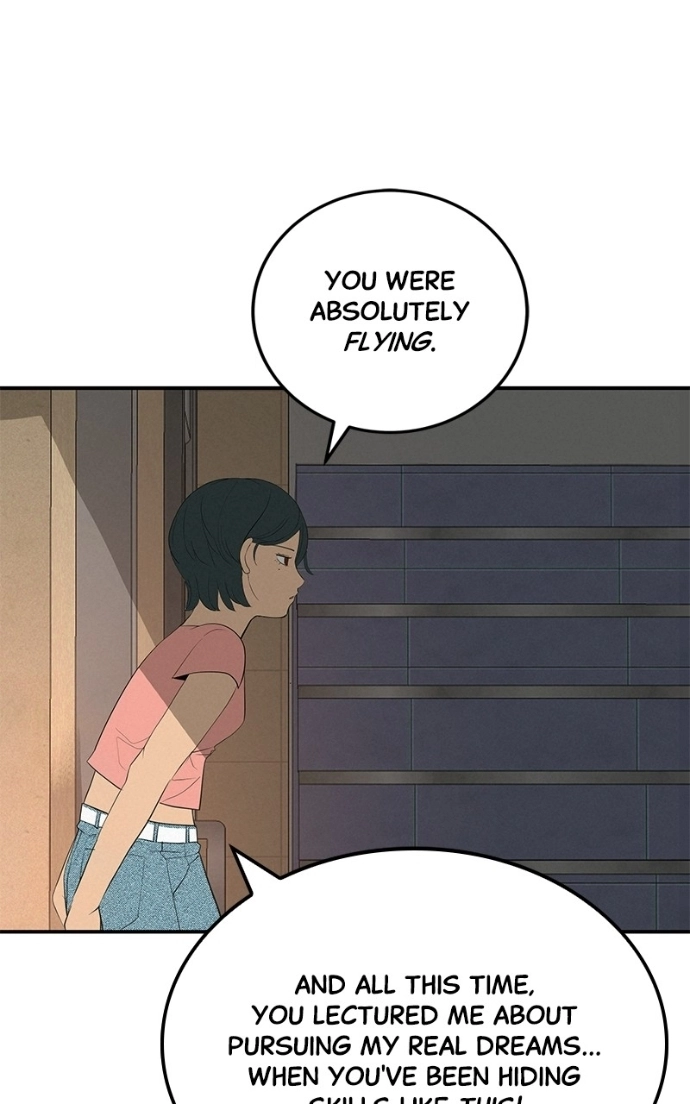 Radiant Rewind Chapter 64 page 80 - 