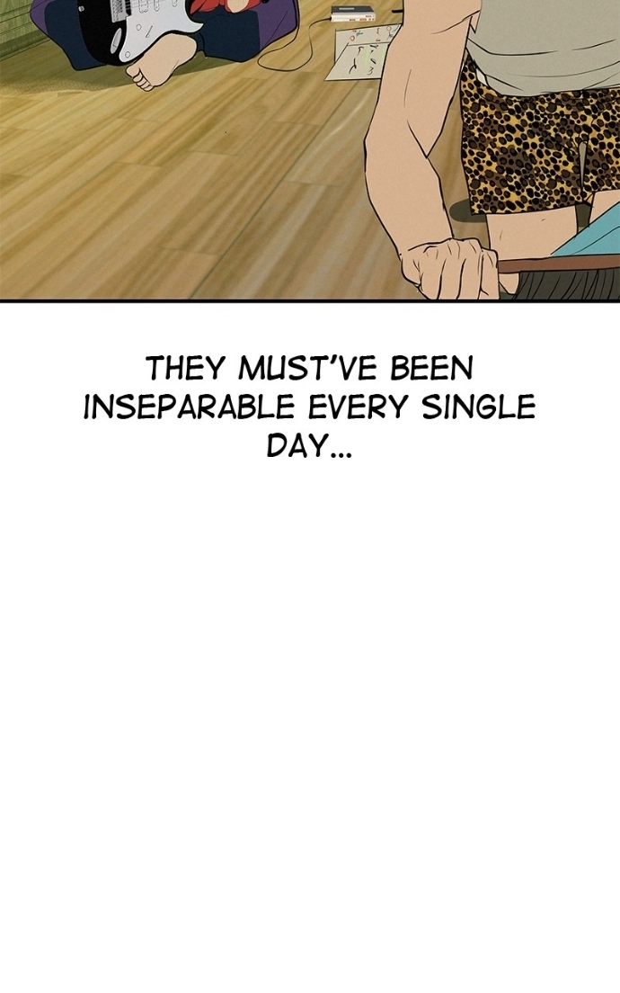 Radiant Rewind Chapter 64 page 9 - 
