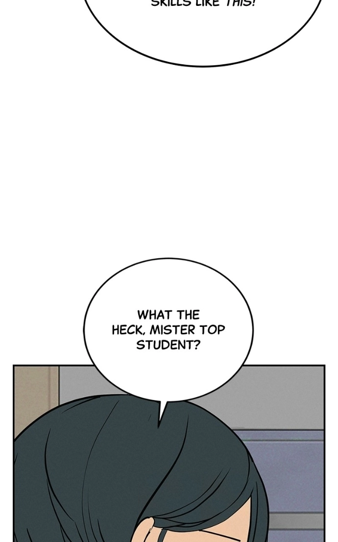 Radiant Rewind Chapter 64 page 81 - 