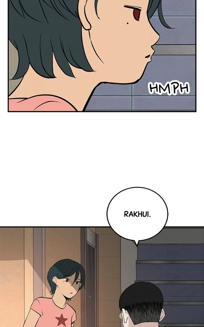 Radiant Rewind Chapter 64 page 82 - 