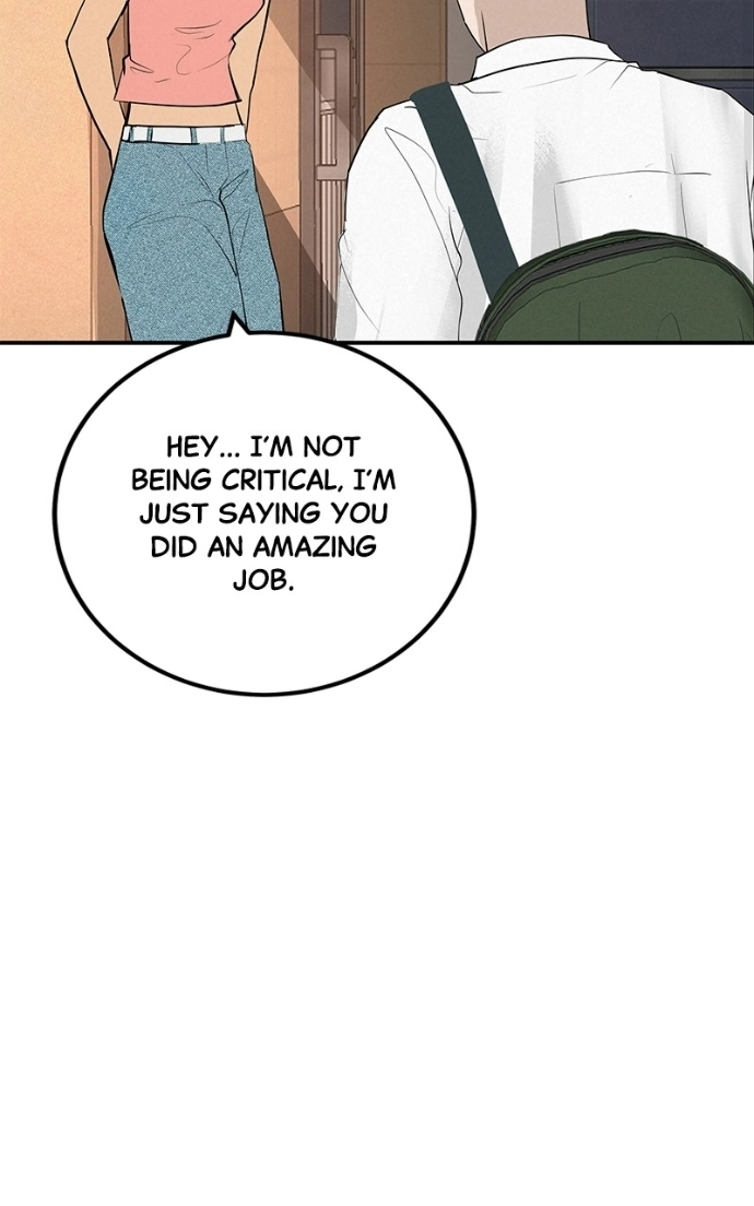 Radiant Rewind Chapter 64 page 83 - 