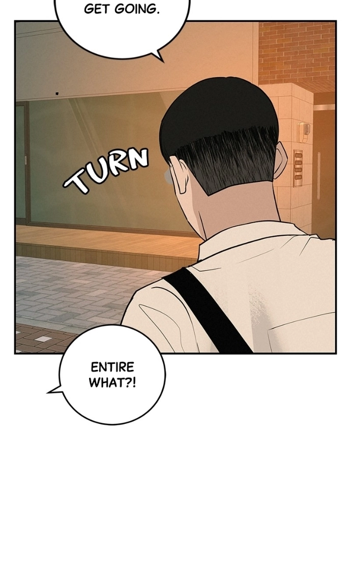 Radiant Rewind Chapter 64 page 87 - 