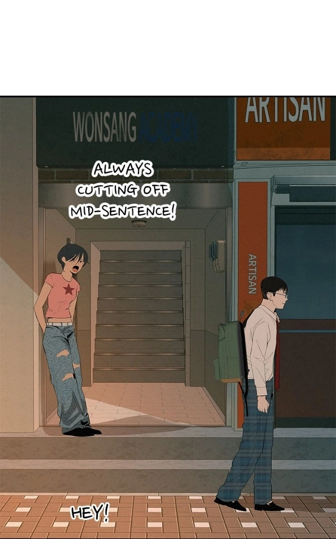 Radiant Rewind Chapter 64 page 88 - 