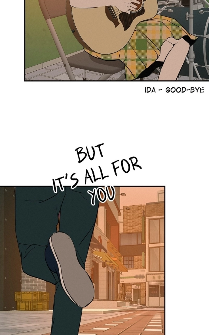 Radiant Rewind Chapter 64 page 90 - 