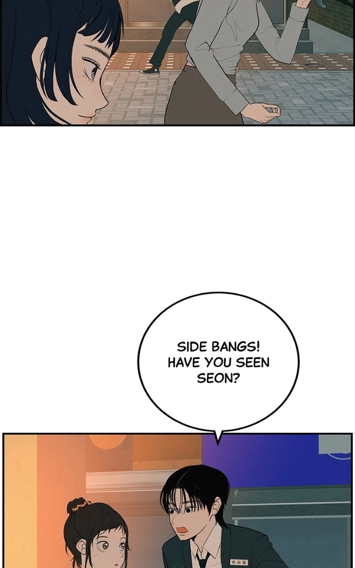 Radiant Rewind Chapter 64 page 92 - 