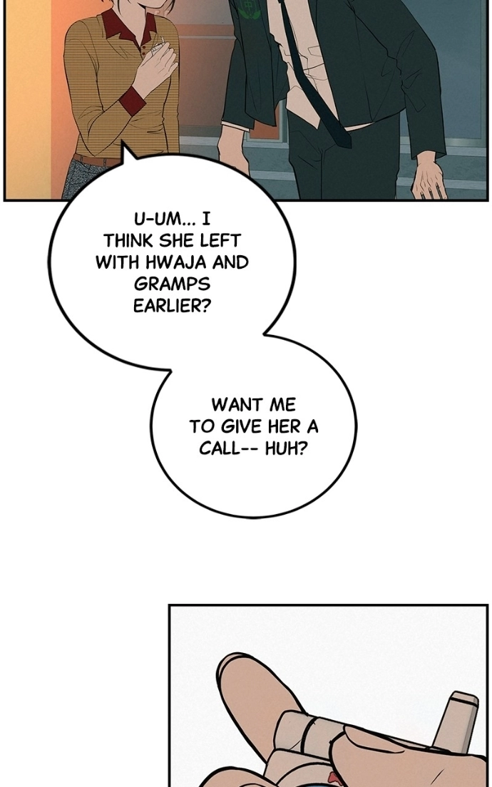 Radiant Rewind Chapter 64 page 93 - 