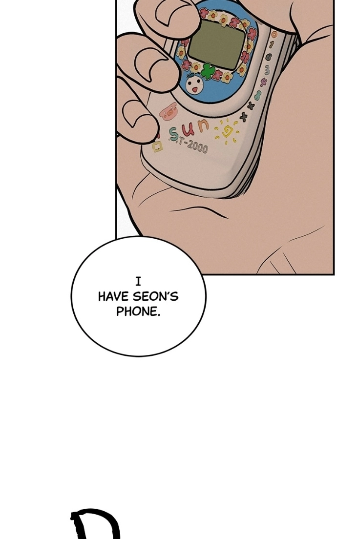 Radiant Rewind Chapter 64 page 94 - 
