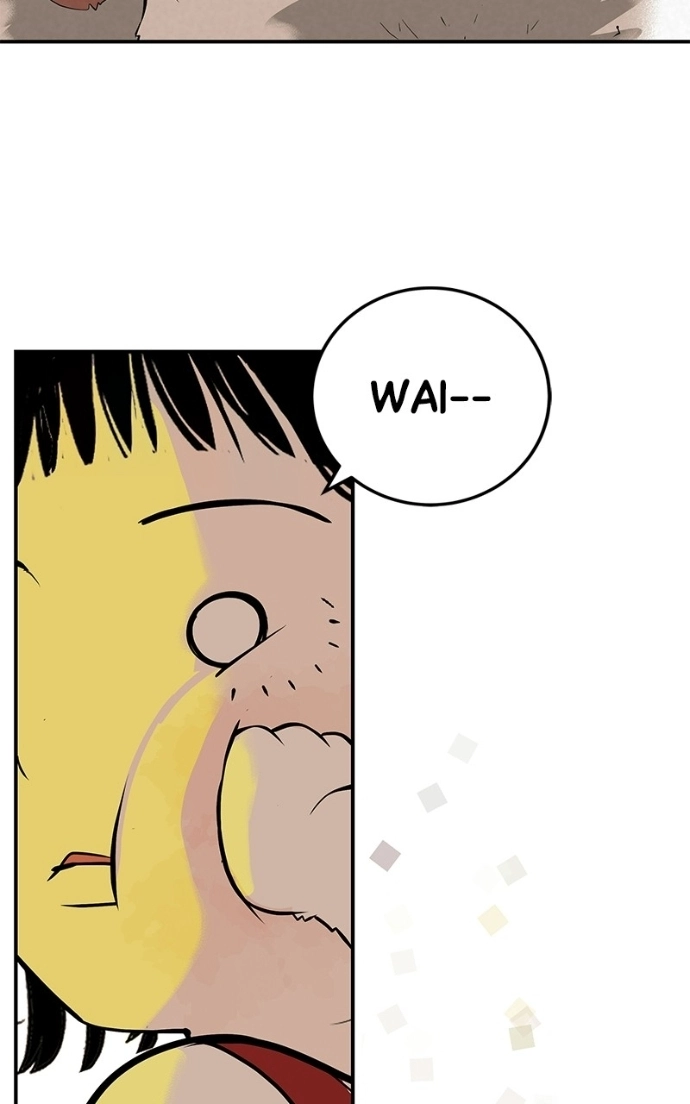 Radiant Rewind Chapter 65 page 11 - 