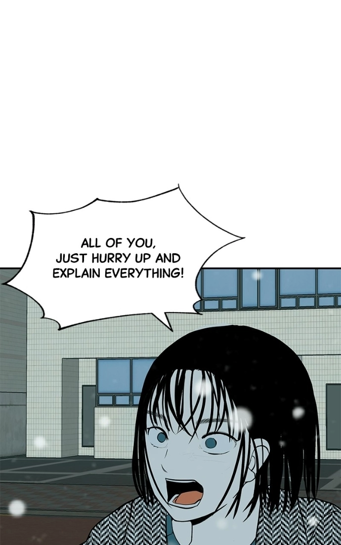 Radiant Rewind Chapter 65 page 101 - 