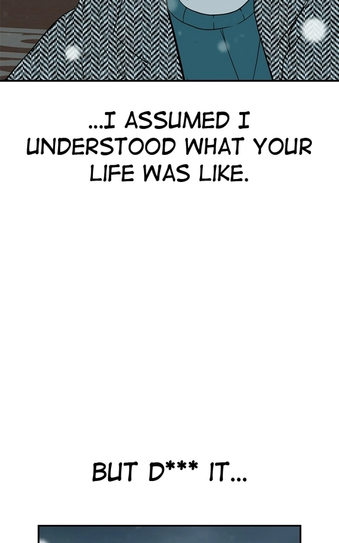 Radiant Rewind Chapter 65 page 102 - 