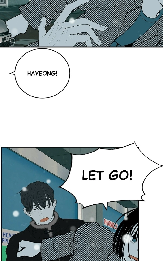 Radiant Rewind Chapter 65 page 113 - 