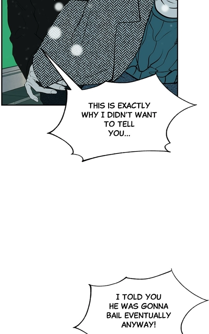 Radiant Rewind Chapter 65 page 114 - 
