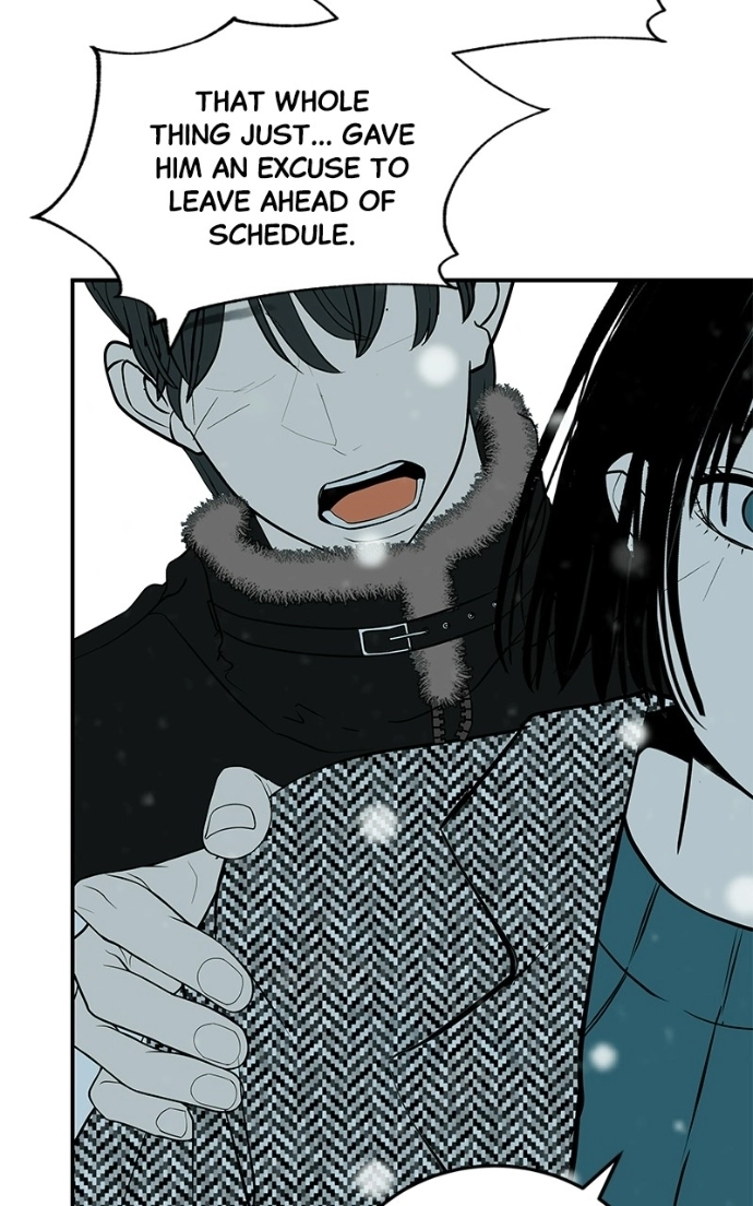 Radiant Rewind Chapter 65 page 115 - 
