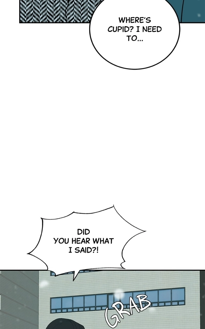 Radiant Rewind Chapter 65 page 116 - 