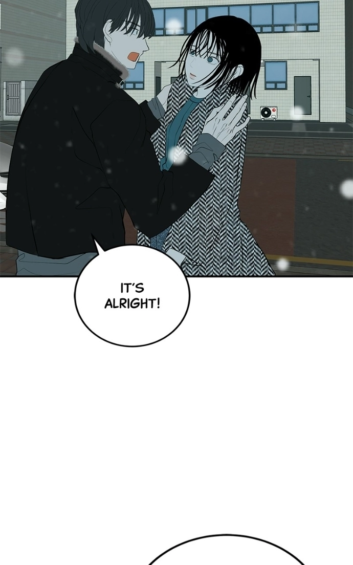 Radiant Rewind Chapter 65 page 117 - 