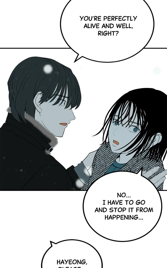 Radiant Rewind Chapter 65 page 118 - 