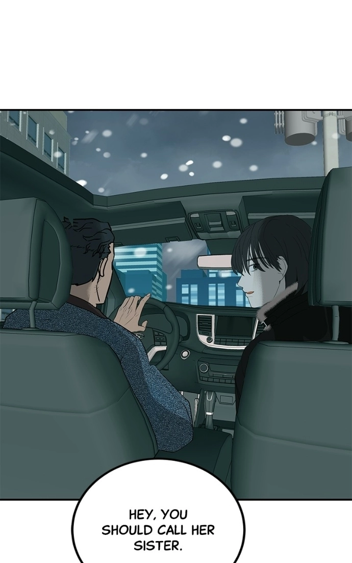 Radiant Rewind Chapter 65 page 14 - 