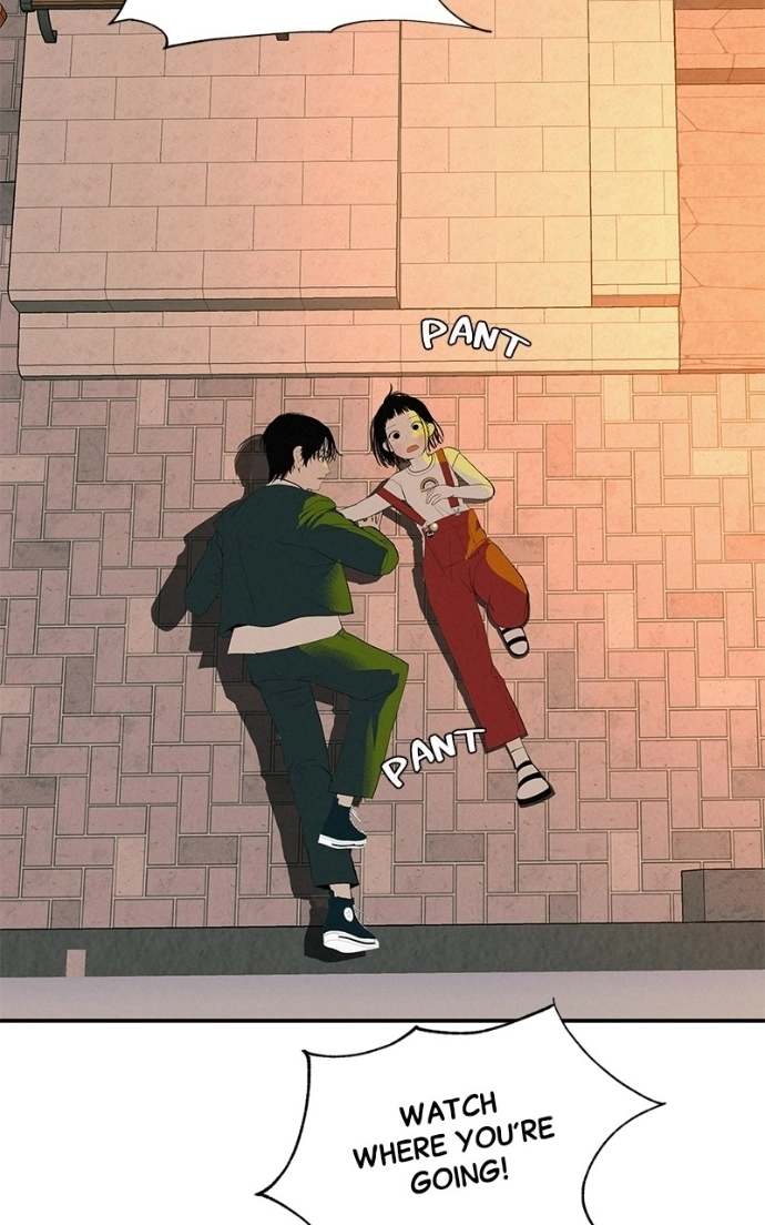 Radiant Rewind Chapter 65 page 133 - 