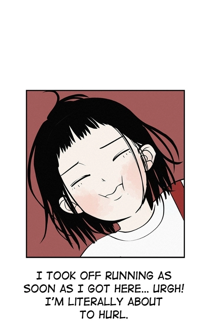 Radiant Rewind Chapter 65 page 136 - 