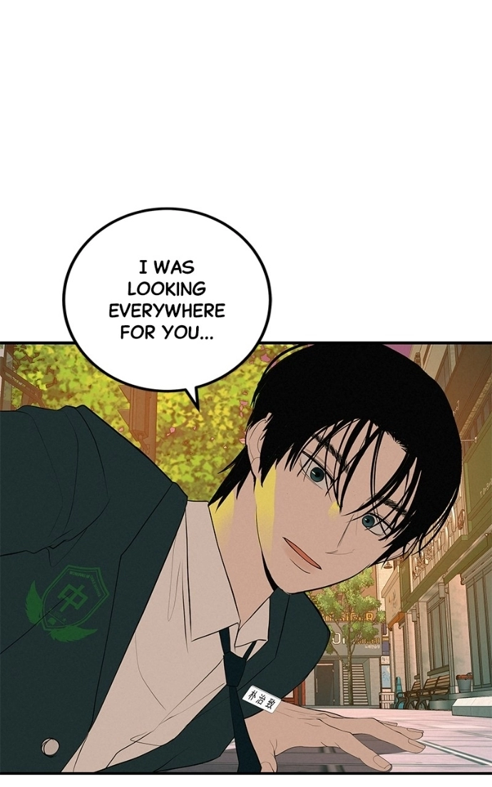 Radiant Rewind Chapter 65 page 137 - 