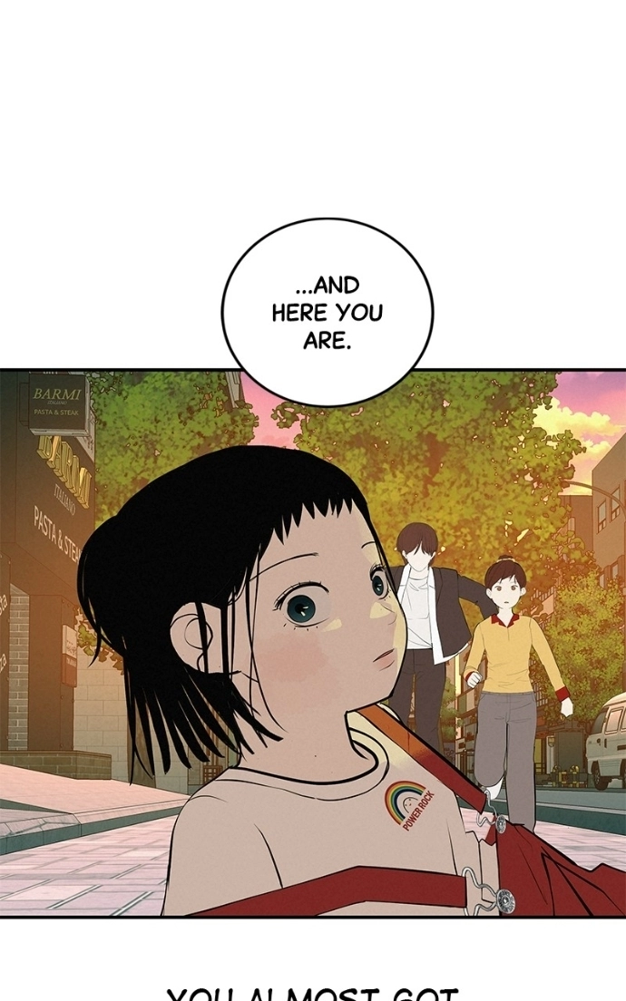 Radiant Rewind Chapter 65 page 138 - 