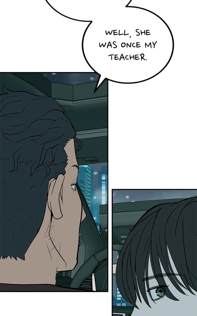 Radiant Rewind Chapter 65 page 15 - 