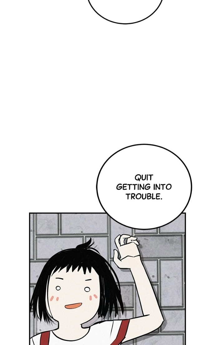 Radiant Rewind Chapter 65 page 142 - 