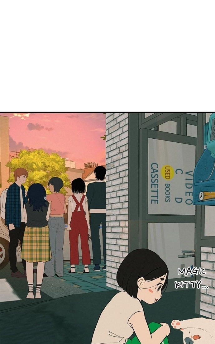 Radiant Rewind Chapter 65 page 146 - 