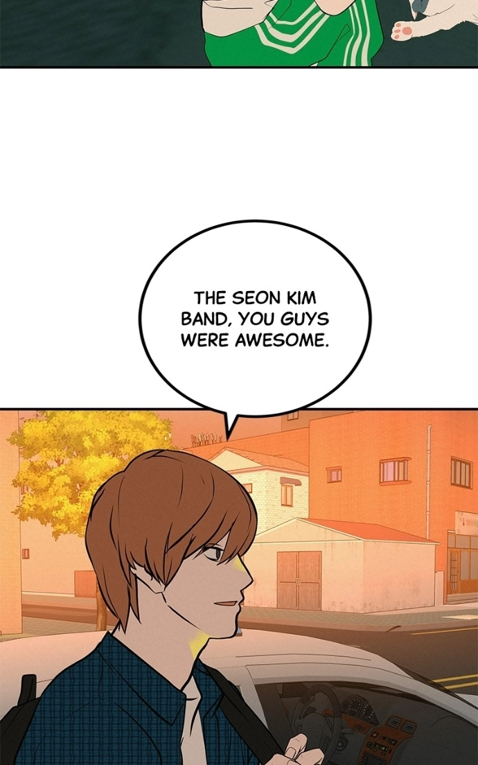 Radiant Rewind Chapter 65 page 147 - 