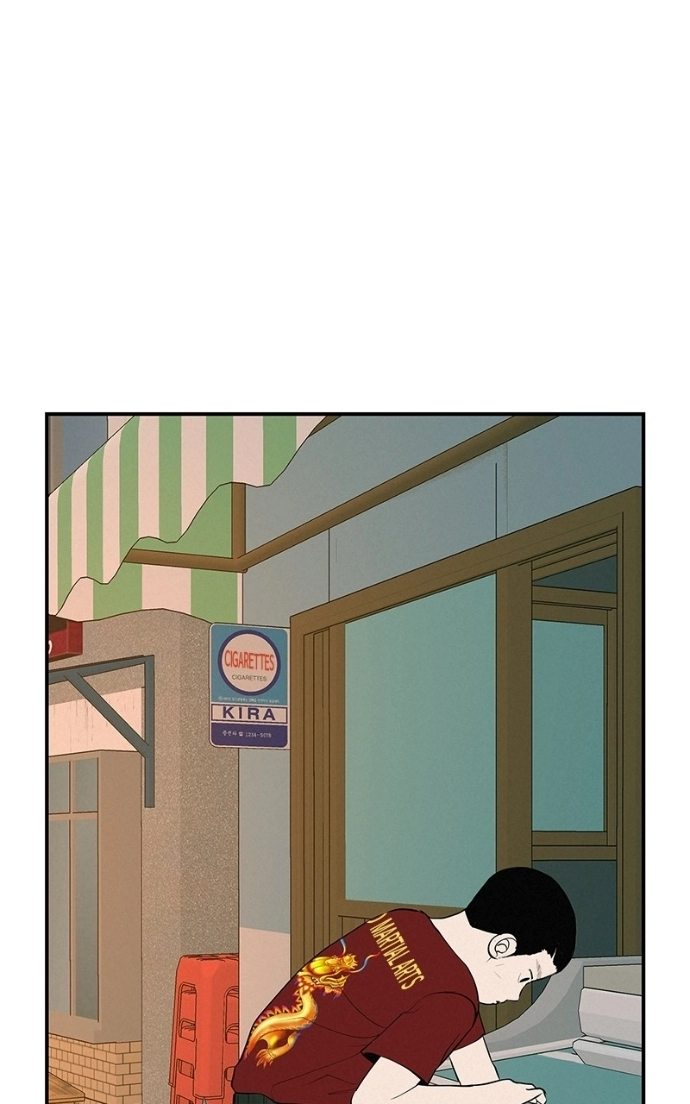 Radiant Rewind Chapter 65 page 152 - 