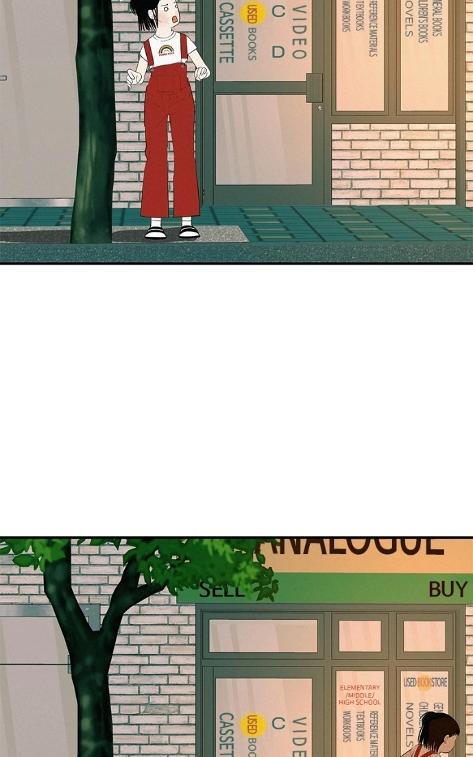 Radiant Rewind Chapter 65 page 168 - 
