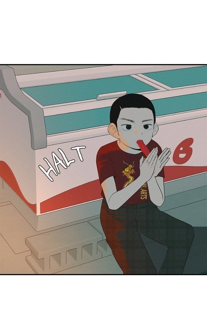 Radiant Rewind Chapter 65 page 173 - 