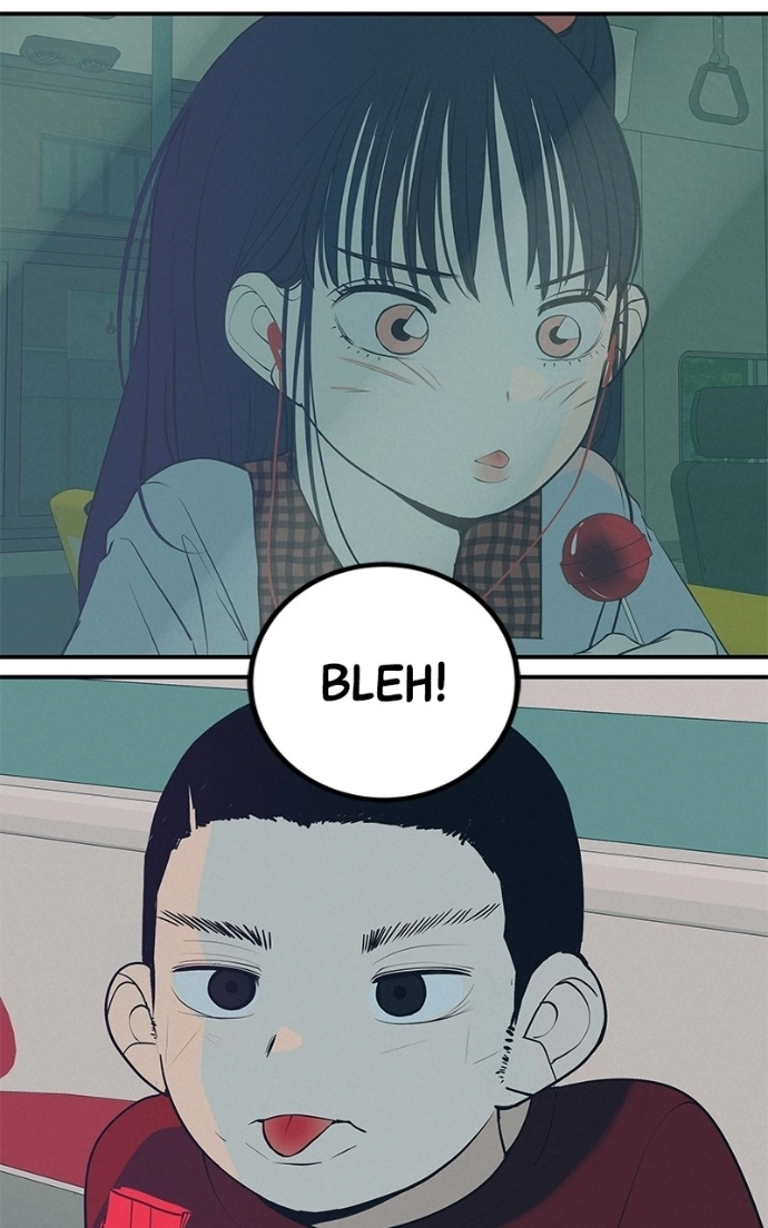 Radiant Rewind Chapter 65 page 178 - 